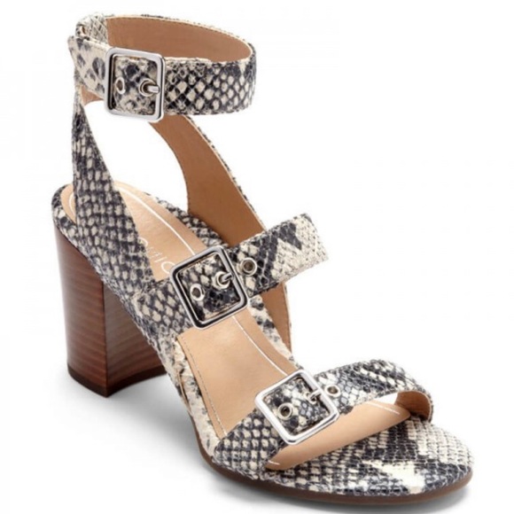 Vionic Shoes - Vionic Carmel Heels